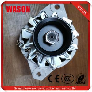 Quality Factory Directly Sale Excavator Alternator 0124655076 For E320D wholesale