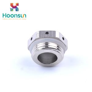 Quality Explosion Proof Air Breather Valve Stainless Steel / Nylon Watertight Valve wholesale