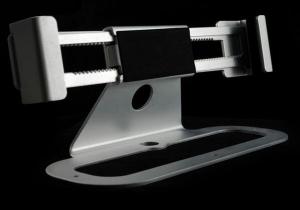 Quality Comer New design laptop anti-theft lock display holder wholesale