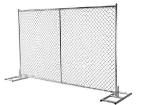 Quality America Removable 12ftx6ft Temp Construction Fence wholesale