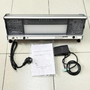 Quality HFV-500B Film Viewer View 270×60mm Adjustable wholesale