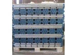 Quality NPT/BSPT thread long steel pipe nipples wholesale