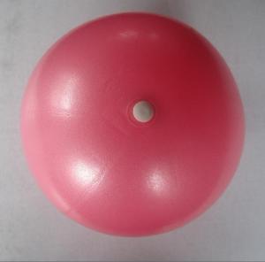 Quality 9inch mini flex gym ball wholesale