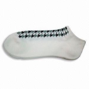 Quality Women's Plover Pattern Socks wholesale