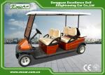 6 Person Used Electric Golf Carts Aluminum Used Club Car Electric Golf Cart