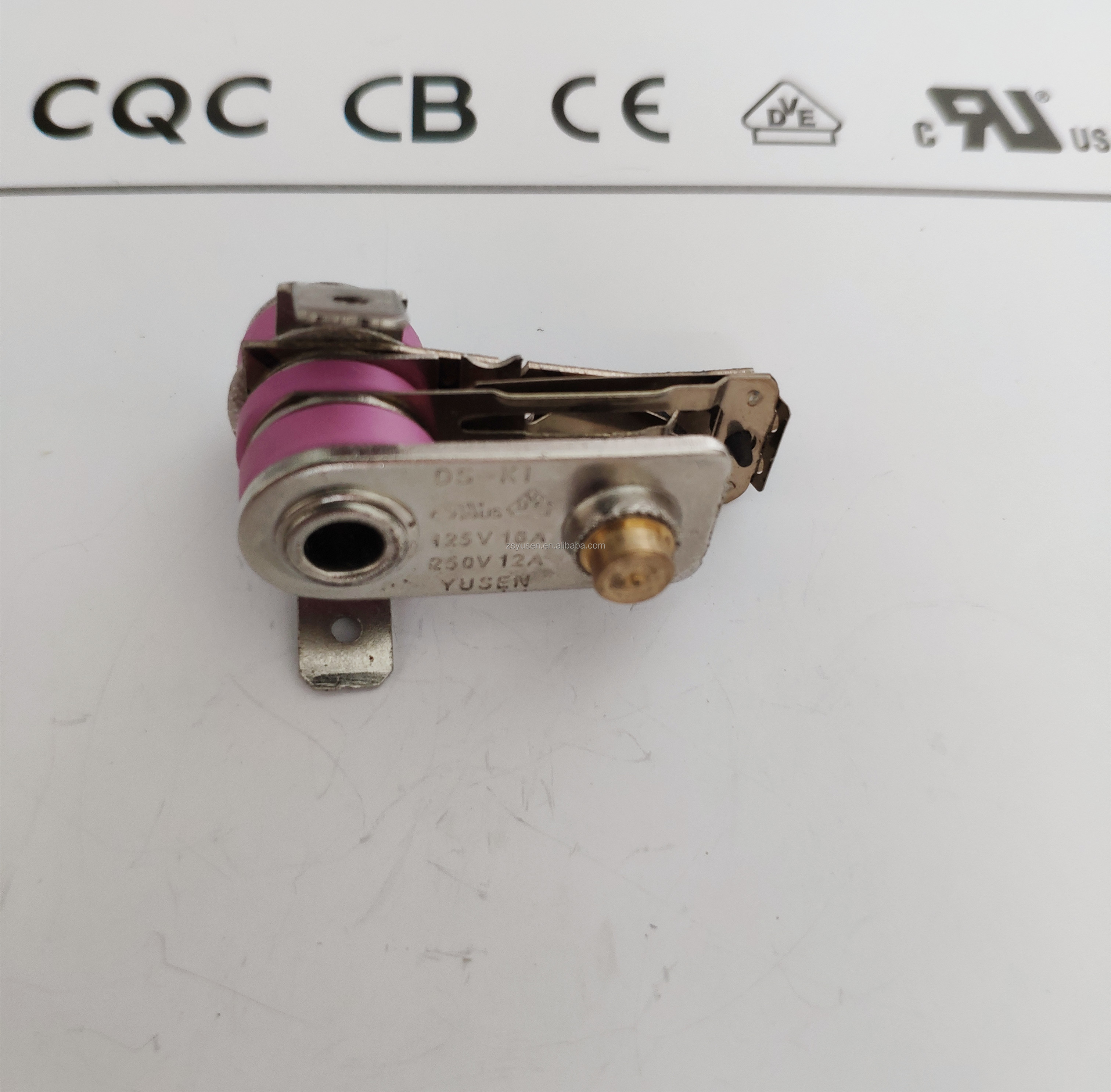 Convenient Digital Temperature Control for Chicken Rotisserie Bread Maker at 50-250 C