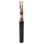 Q/HHTZH002.4 Standard 1mm Copper Braided Total Shield Twisted-Pair Digital