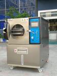 100% humidity Saturated Pressure Cooker Test Chamber / HAST Chamber