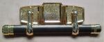 Casket Handle Swing Bar 45*32*26mm Coffin Accessories