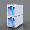 Buy cheap Colorful Space Capsule Bed Vertical Sleepbox Element Appearance Game Club Use from wholesalers