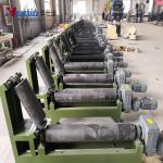 Steel Elbow 3LPE Fbe Anticorrosion Coating Production Line