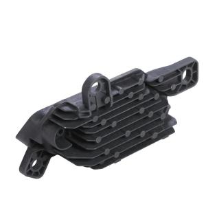 Quality Die Cast Aluminium Heat Dissipation Customized Heat Sink Components wholesale