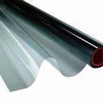 Home / Car Glass Tint Film , 99% UV Rejection Privacy Glass Film Car Green Color