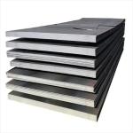 ASTM Alloy Stainless Steel Plate 600mm - 1250mm