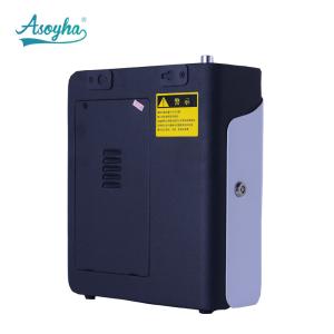 Quality 200ml Battery Operated Air Freshener , Efficient Battery Oil Diffuser wholesale