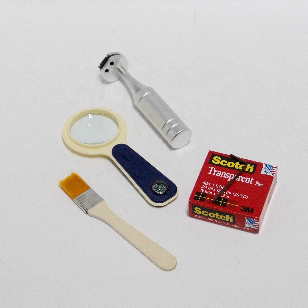 Organic Coatings Grid Scratch Adhesion Coating Cross Hatch Cutter