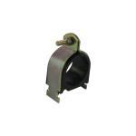 Cushion Emt Unistrut Clamps Emt Pipe Strap