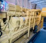 3781549 Engines 378-1549 Generator Set 2250581 Diesel 225-0581 Marine 2437064