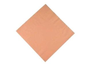 Quality colored cocktail napkin wholesale