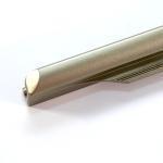 297mm RCR 2053 Long Brushed Aluminum Cabinet Handles
