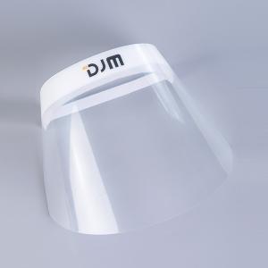 Quality Transparent Medical Face Shield Visor wholesale