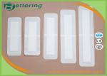 Hypoallergenic Medical Wound Dressing Bandage , First Aid Plaster Wound Care Pad