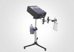 Photoelectric Portable Inkjet Printer 13mm Height Number Roller 45ml Cartridge