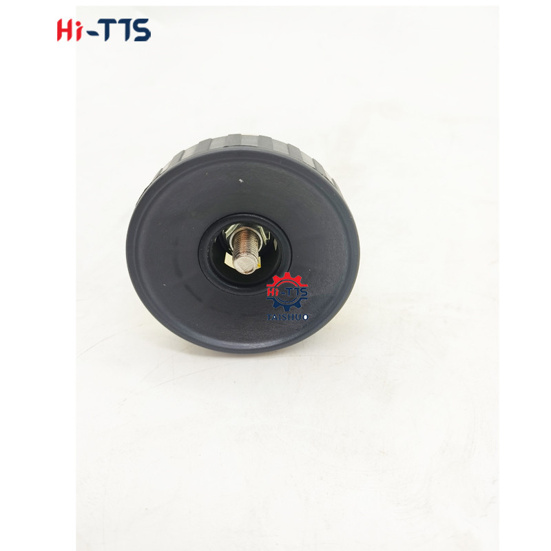 32925708 112-9401 Bowl Assembly Oil Cup Engine Oil Filter Bowl for excavator CAT