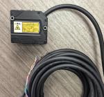 Omron Smart Laser Sensor ZX1-LD100A81 5M
