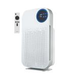 HOMEFISH Ultraviolet UVC Air Purifier 220V/110V 4 Fliters 6 Stage Purification