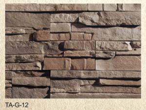 Quality 2014 hot sell light weight exterior culture stone wholesale