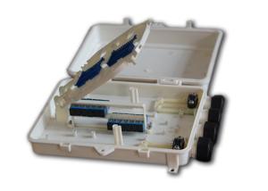 Quality ABS PP Fiber Optic Terminal Box wholesale