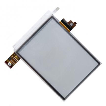 ED060XC3 Large E Ink Display , E Ink Paper Display For Kindle Paperwhite E Book