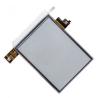 Buy cheap ED060XC3 Large E Ink Display , E Ink Paper Display For Kindle Paperwhite E Book from wholesalers