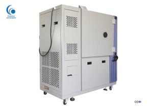 Quality Constant Temperature Humidity Chamber TZ-1000L Metal Material Testing Machine wholesale