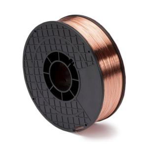 Quality Arc CO2 MIG Mag Welding Wire Er70s-6 MIG Welding Wire wholesale