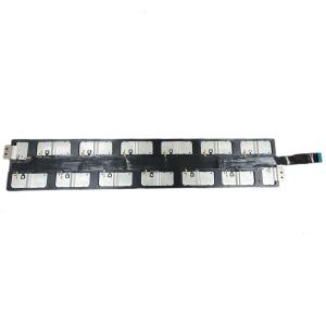 Quality 1p13s Battery Cell Contacting System 174mm*950mm Customizable wholesale