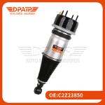Air Suspension Rear Shock Absorber C2Z23850 C2C41343 for Jaguar XJ XJL