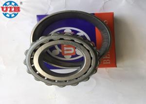 Quality Chrome Steel 52100 Taper Roller Bearing 40mm High Precision Custom wholesale