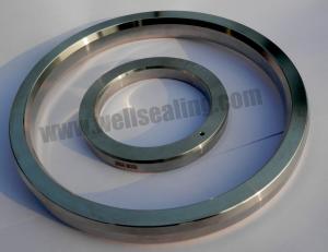Quality metal ring gaskets for bop BX154 wholesale