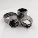 HK 0608 caged drawn cup needle roller bearing