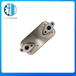296-5616 Oil Cooler For Caterpillar C4.4 C6.6 Excavator Spare Parts