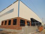 High Strength Steel Structure Building Q235 Q355B GB Standard