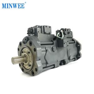 Quality 150KG EC330B#1 EC360#2 Excavator Hydraulic Pump Assy wholesale