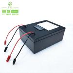 72V 40Ah 50Ah 60Ah Electric Bicycle LiFePO4 Battery Pack