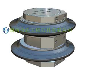 Quality Boring Machine Parts 16&quot; Produce According To Your Samples Or Drawings wholesale