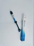 Dental Light Cure Composite Resin Kit Dental Adhesives Materials