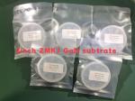 Free Standing GaN Substrates HVPE GaN Wafers Powder device GaN-On-Sapphire GaN