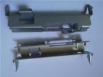 Long Dimensions Printer Fitting ,Metal Fabrication Parts,Short Run Metal