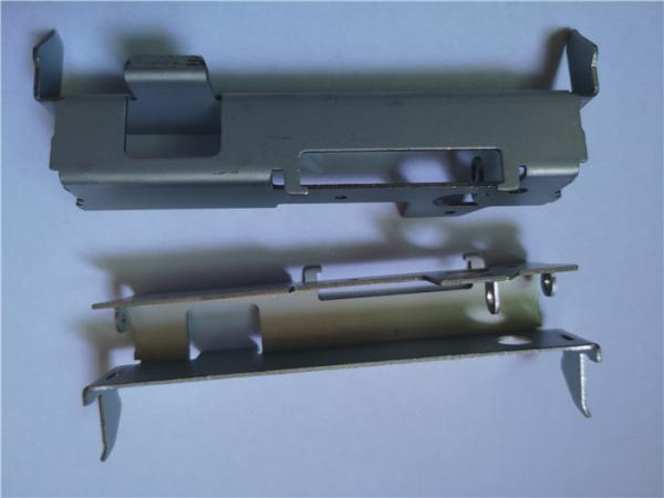 Long Dimensions Printer Fitting ,Metal Fabrication Parts,Short Run Metal